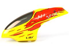 EK1-0453R Canopy(Red)(New Code:000728)